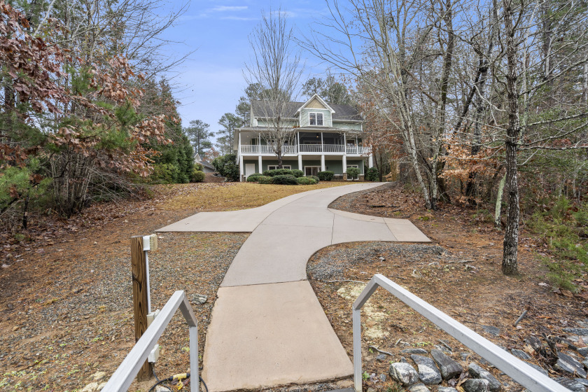 Lake Keowee Waterfront Home SOLD - photo 17