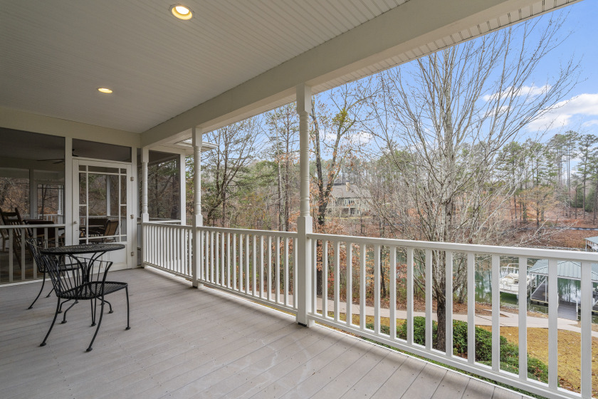 Lake Keowee Waterfront Home SOLD - photo 25