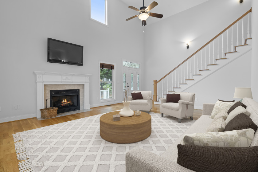 Lake Keowee Waterfront Home SOLD - photo 3