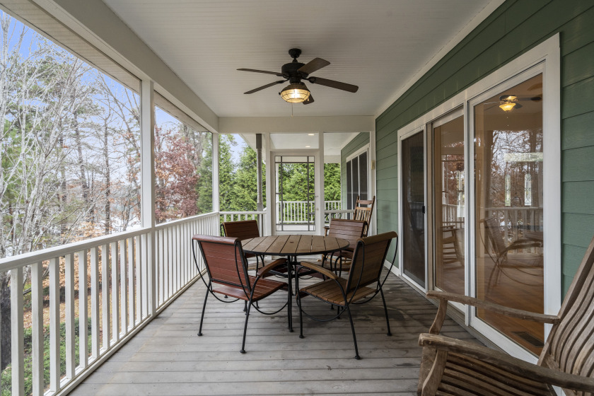 Lake Keowee Waterfront Home SOLD - photo 6