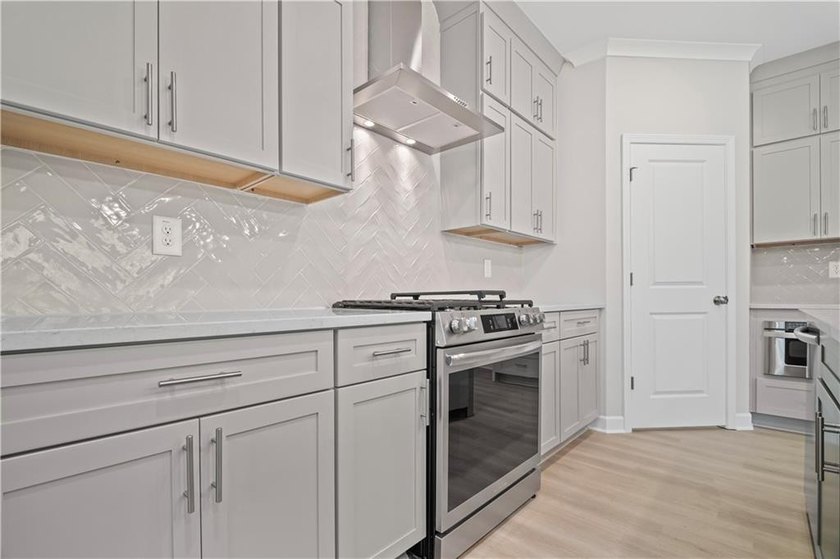 Final Opportunities at our luxury Townhome Neighborhood The - photo 11