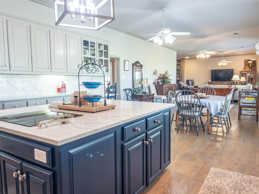 Discover an exceptional 56.27-acre ranch in Bonham, TX offering - photo 11