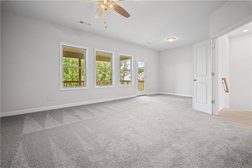 Final Opportunities at our luxury Townhome Neighborhood The - photo 16