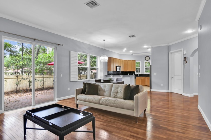 Sought-after corner/end-unit townhome with an enviable location - photo 8