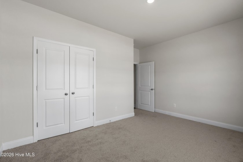 Spacious single story living in this Oceana plan features an - photo 31