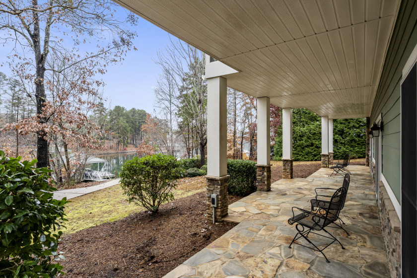Lake Keowee Waterfront Home SOLD - photo 14