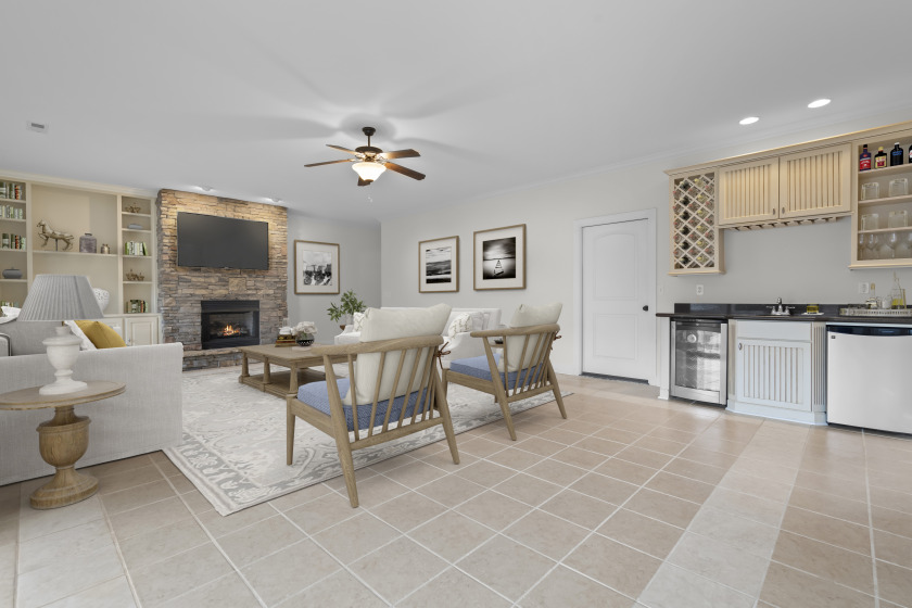 Lake Keowee Waterfront Home SOLD - photo 13