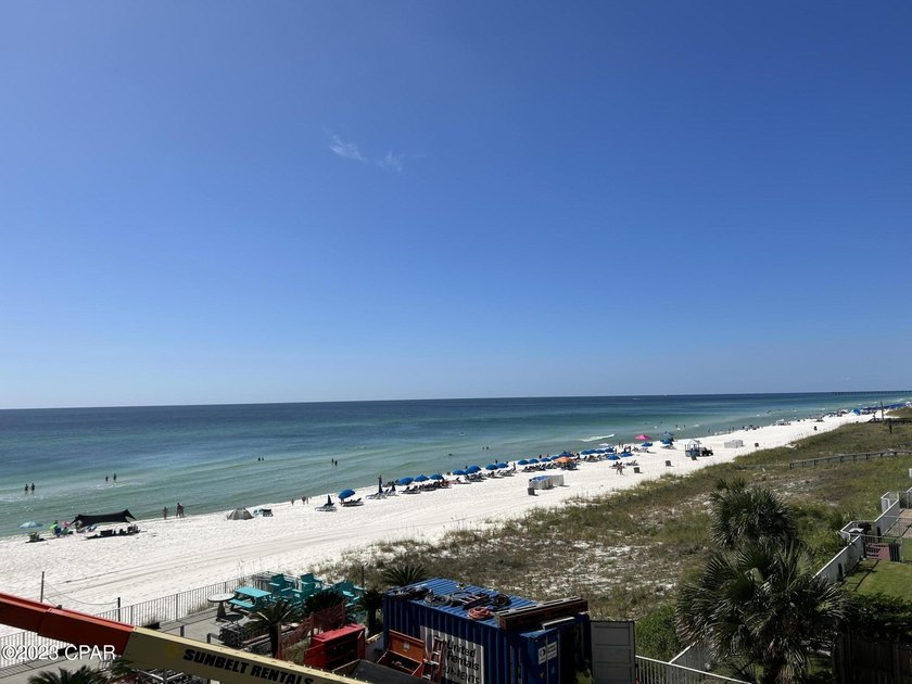 0BR/1BA condo in Fontainebleau Terrace in Panama City Beach - photo 3