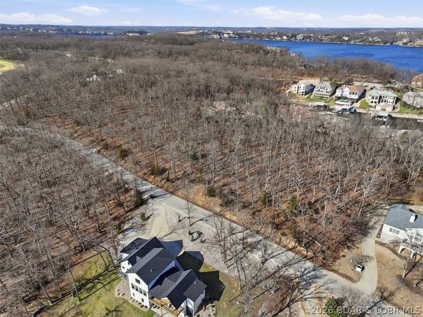 Exceptional vacant lot with beautiful direct water views located - photo 11