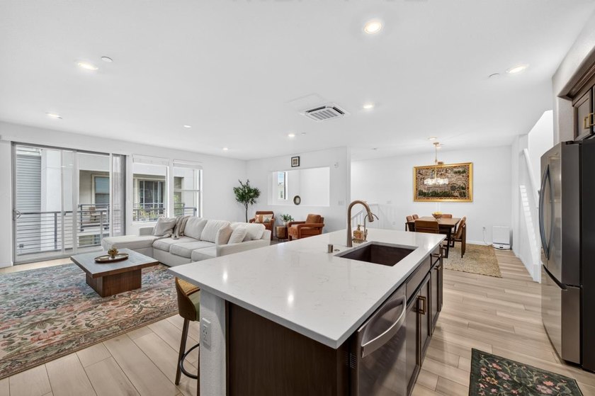 Welcome to this gorgeous 4BR, 3BA condo offering 2,500 sqft of - photo 12