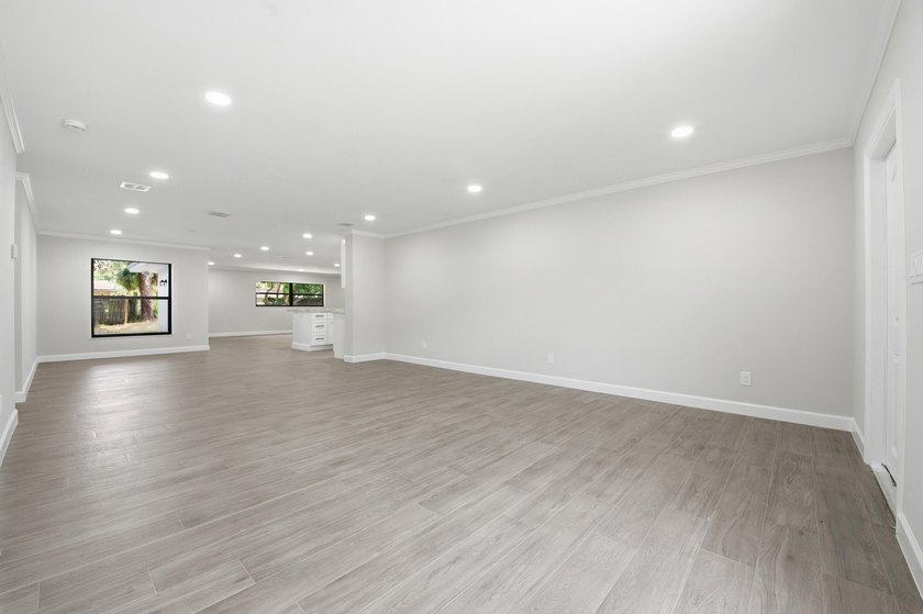 Fully remodeled 3-bedroom, 2-bath home with an attached garage - photo 4