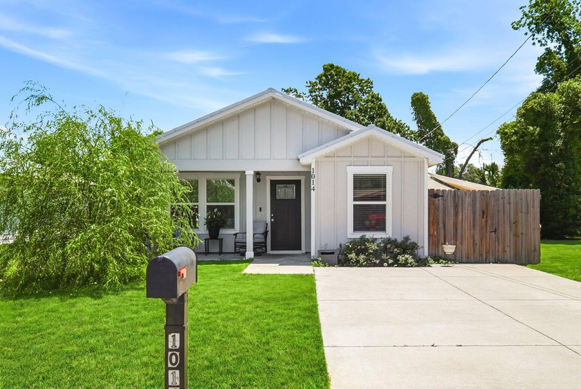 **Welcome Home to 1014 Hamilton Ave, Panama City, FL 32401** - photo 27