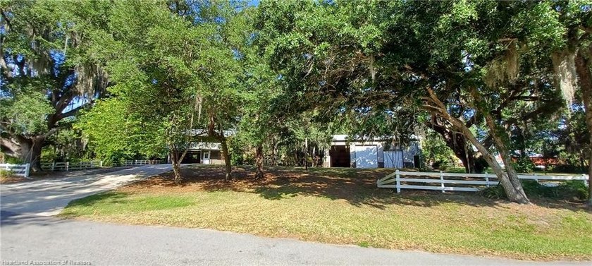 Welcome to your private slice of Old Florida charm. Set across - photo 45