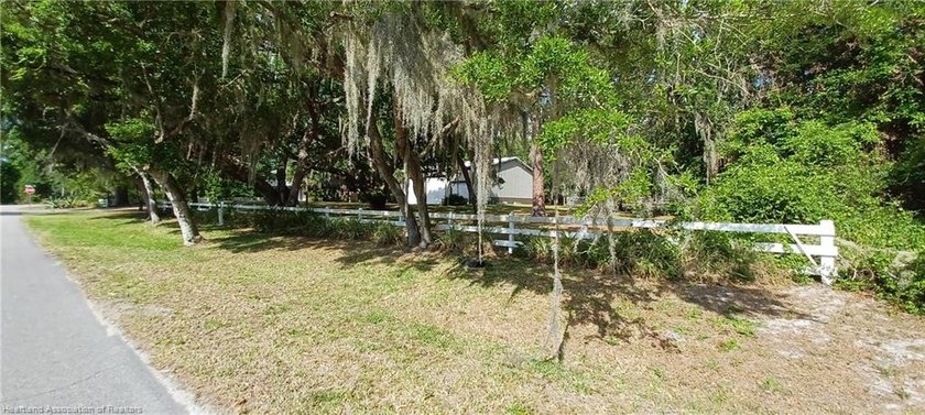 Welcome to your private slice of Old Florida charm. Set across - photo 46