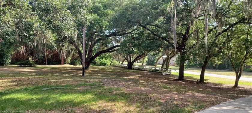 Welcome to your private slice of Old Florida charm. Set across - photo 47
