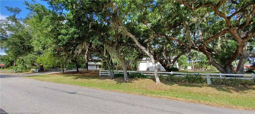 Welcome to your private slice of Old Florida charm. Set across - photo 48