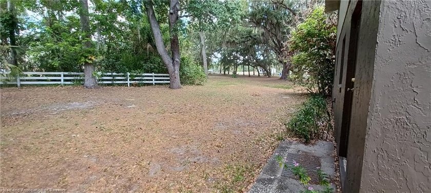 Welcome to your private slice of Old Florida charm. Set across - photo 49