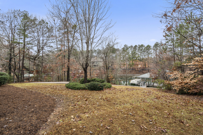 Lake Keowee Waterfront Home SOLD - photo 15