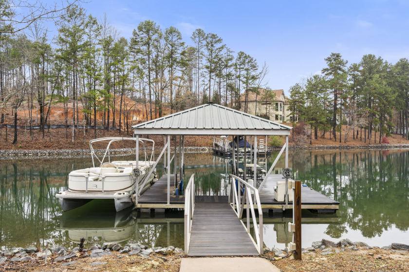 Lake Keowee Waterfront Home SOLD - photo 16