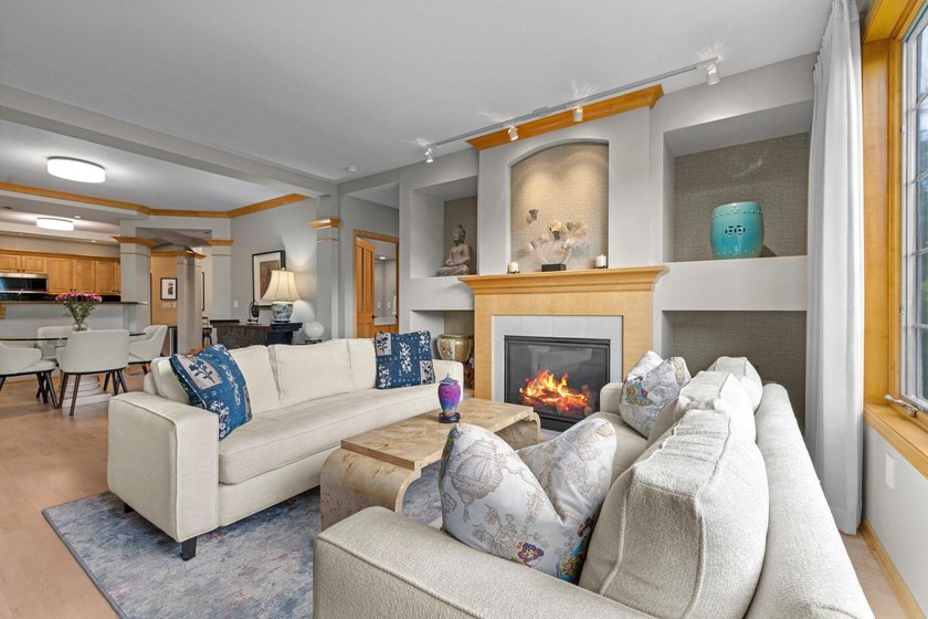 Welcome to Bayhill Condominiums, where comfort, convenience, and - photo 11