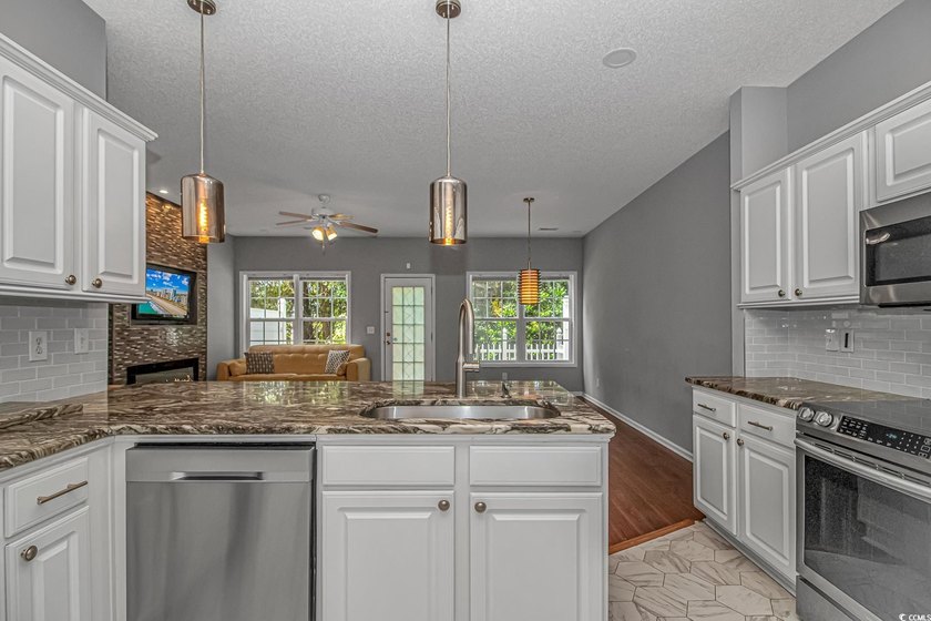 Hidden Gem in Rivergate, Waterfront Community Living in Little - photo 15