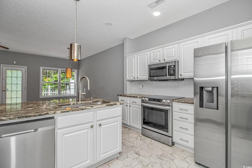 Hidden Gem in Rivergate, Waterfront Community Living in Little - photo 17