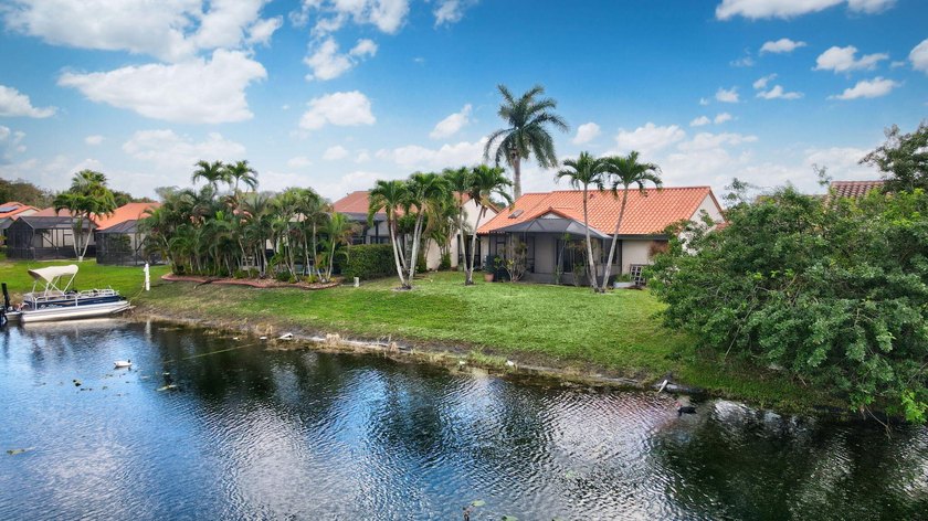 Welcome to this beautiful 3-bedroom, 2-bath residence located in - photo 32