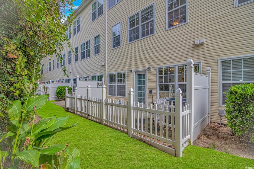 Hidden Gem in Rivergate, Waterfront Community Living in Little - photo 37