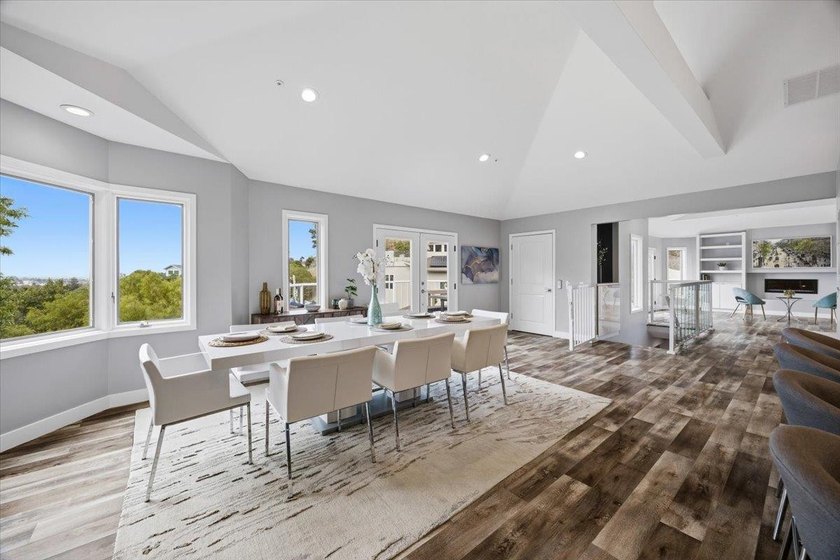 A Haskins Estate Masterpiece, this 2019-remodeled designer home - photo 4