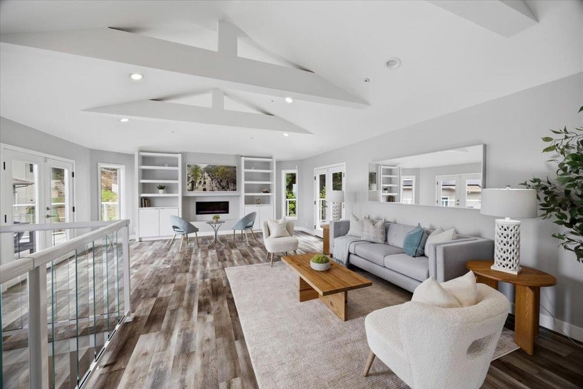 A Haskins Estate Masterpiece, this 2019-remodeled designer home - photo 6