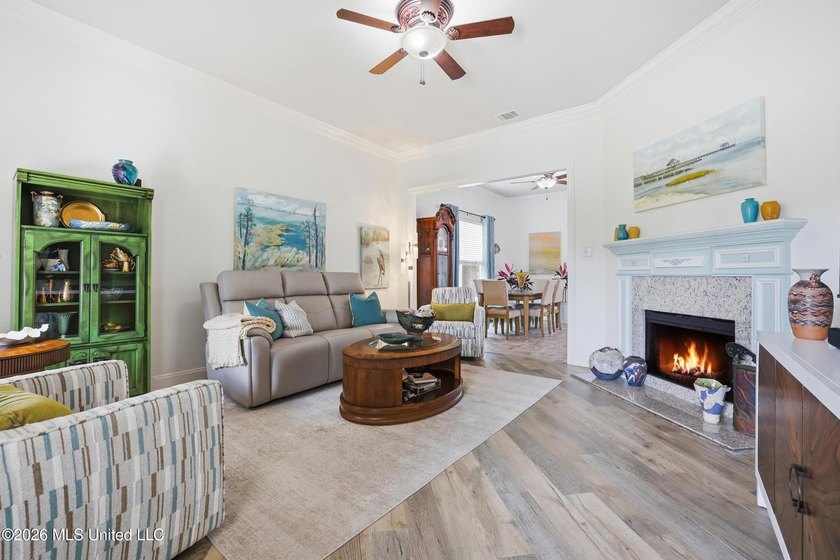 Luxury Coastal | Artistic Retreat in South Breeze Subdivision - photo 8