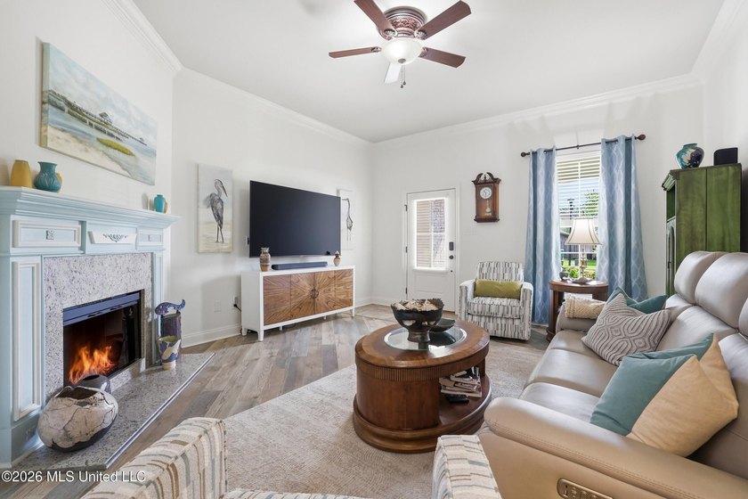 Luxury Coastal | Artistic Retreat in South Breeze Subdivision - photo 10