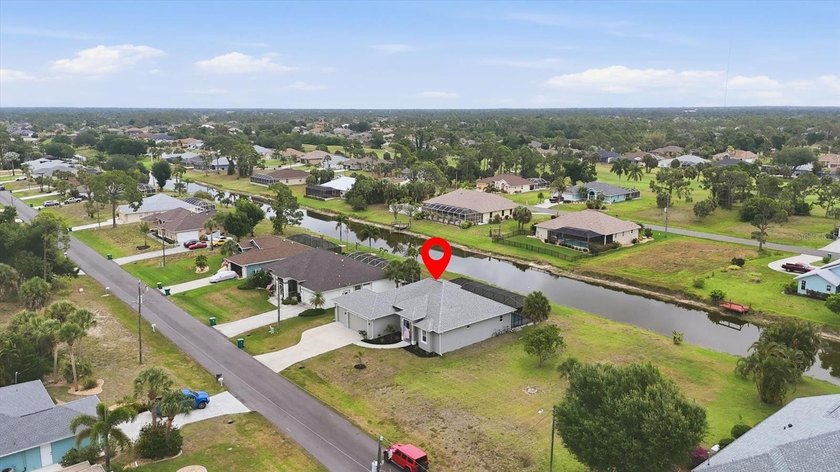 Located in the highly desirable Rotonda West community, this - photo 2