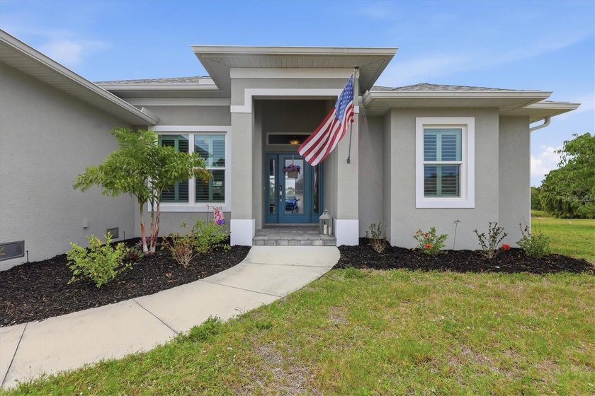 Located in the highly desirable Rotonda West community, this - photo 4