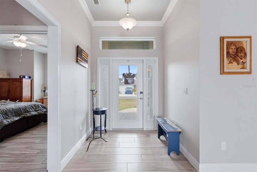 Located in the highly desirable Rotonda West community, this - photo 5