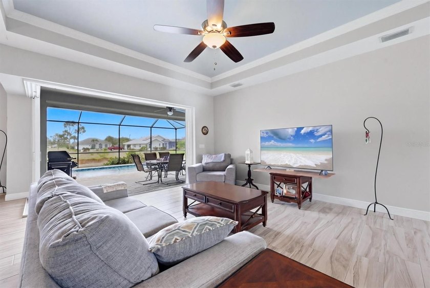 Located in the highly desirable Rotonda West community, this - photo 6