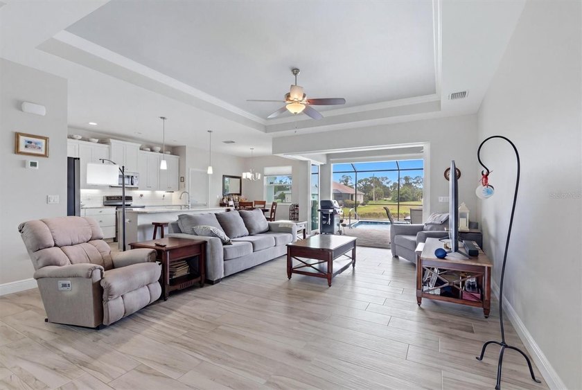 Located in the highly desirable Rotonda West community, this - photo 7