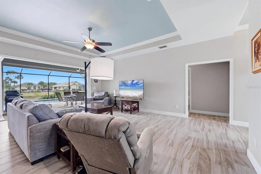Located in the highly desirable Rotonda West community, this - photo 8