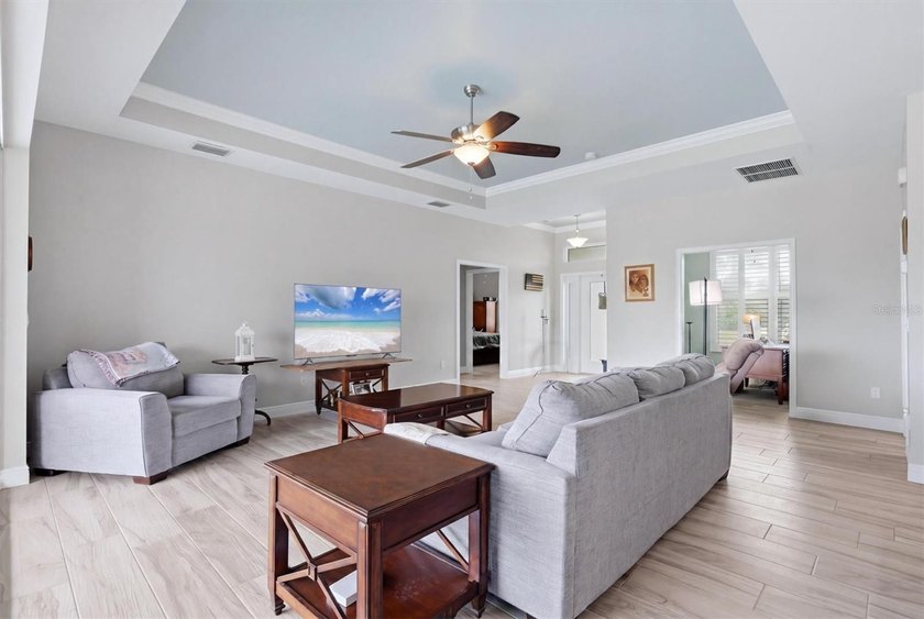 Located in the highly desirable Rotonda West community, this - photo 9