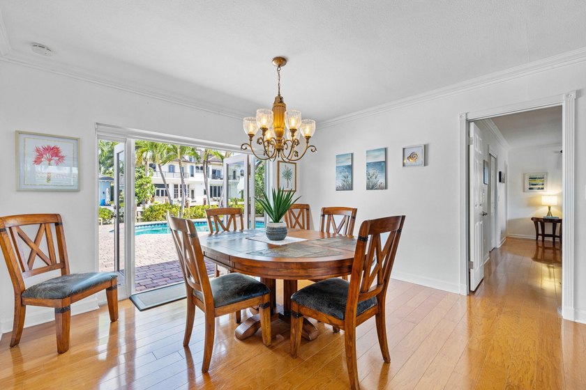 Discover prime waterfront real estate in Delray Beach at this - photo 9