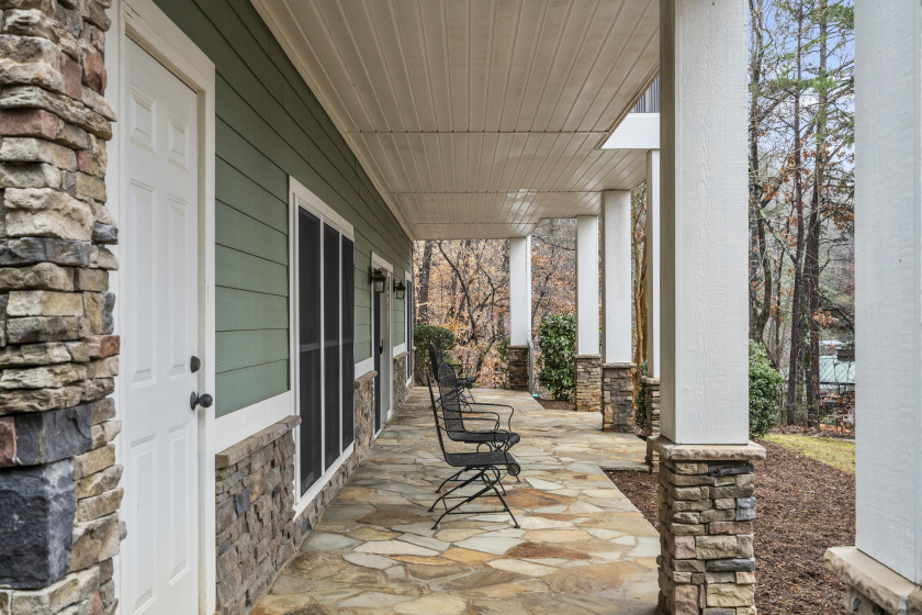 Lake Keowee Waterfront Home SOLD - photo 26