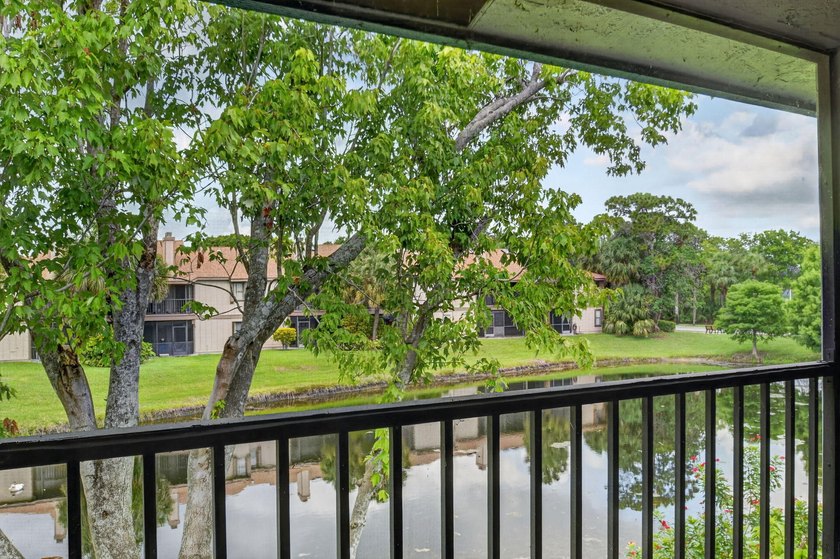 Beautiful 3 bedroom, 2 bathroom townhome with water view. See - photo 3