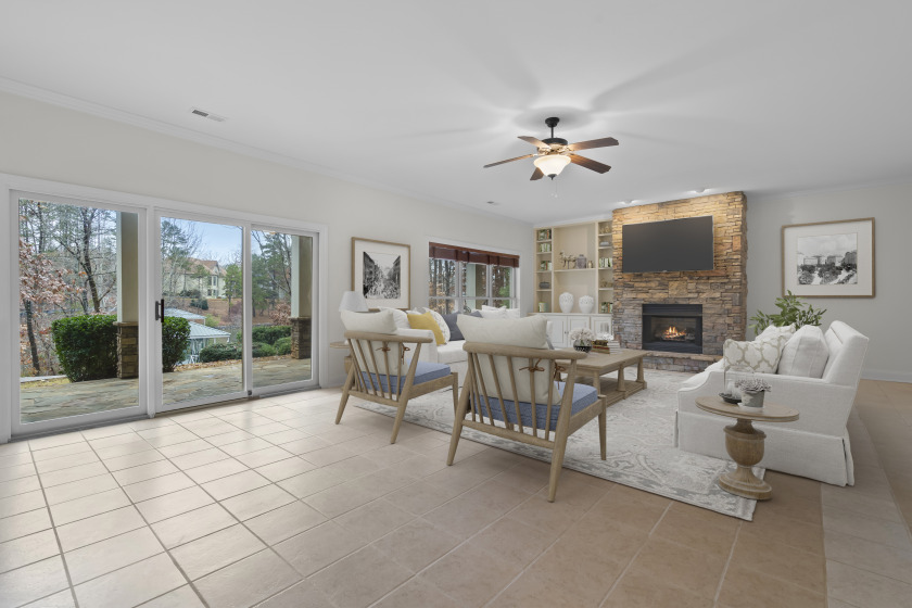 Lake Keowee Waterfront Home SOLD - photo 11