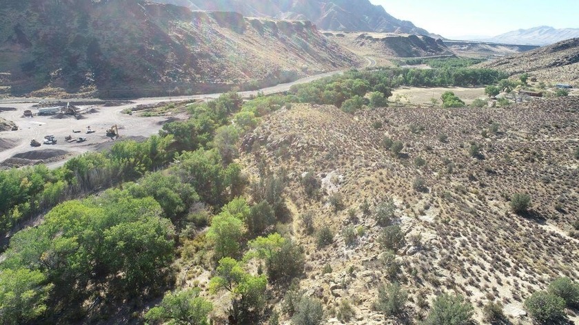 Amazing 29-acre private ranch land near Gunlock reservoir - photo 7