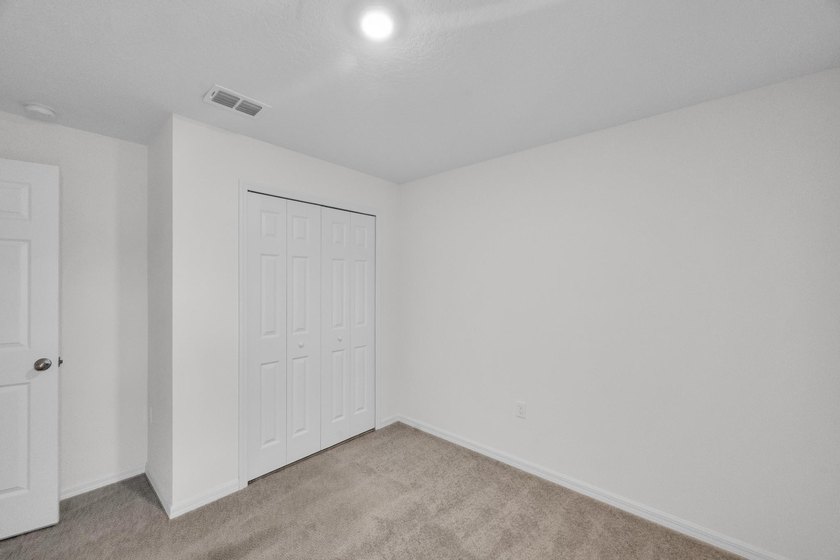 Welcome to this beautifully maintained 2023 built home located - photo 12