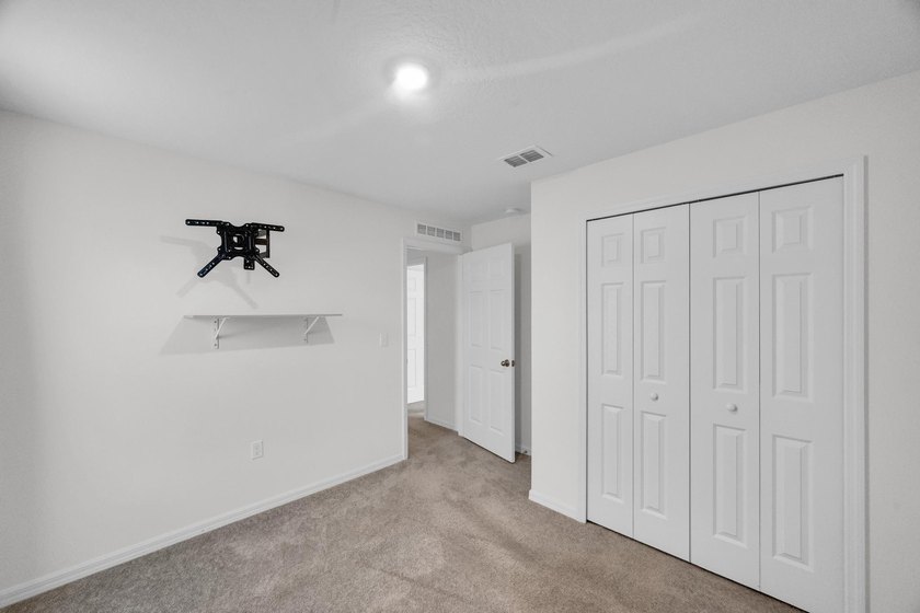 Welcome to this beautifully maintained 2023 built home located - photo 14