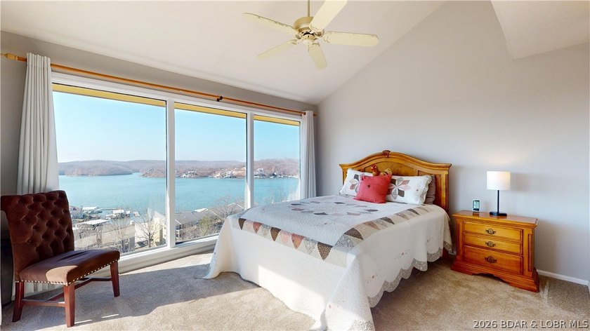 LAKE OF THE OZARKS - Panoramic Main Channel Views - Top-Floor - photo 15