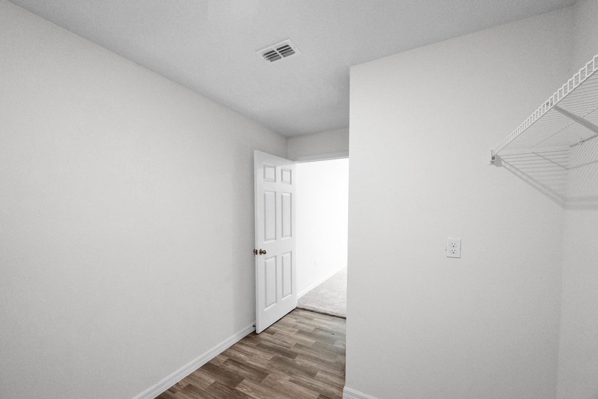 Welcome to this beautifully maintained 2023 built home located - photo 17