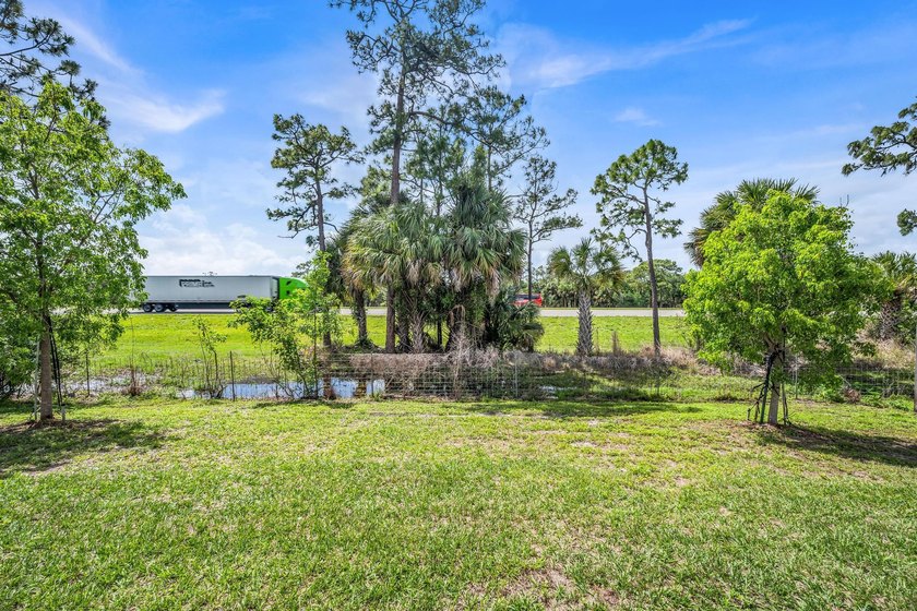 Welcome to this beautifully maintained 2023 built home located - photo 24
