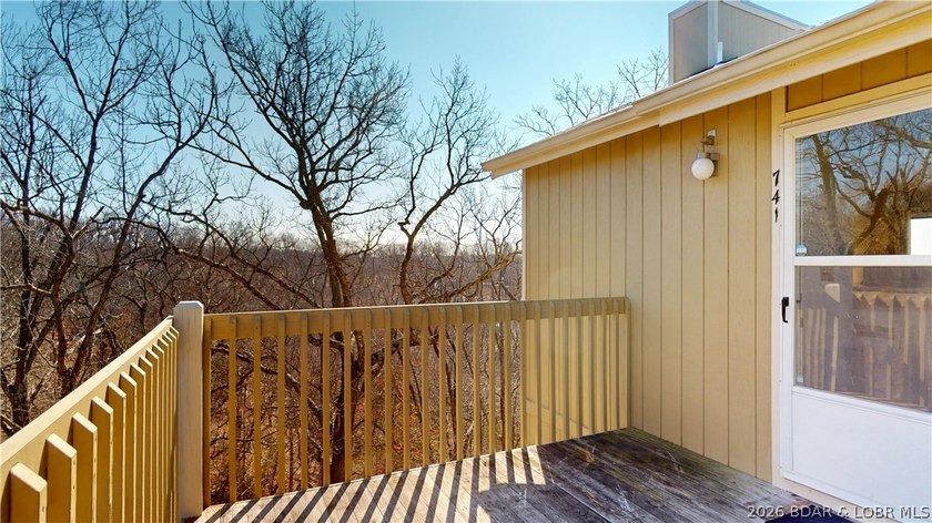 LAKE OF THE OZARKS - Panoramic Main Channel Views - Top-Floor - photo 30